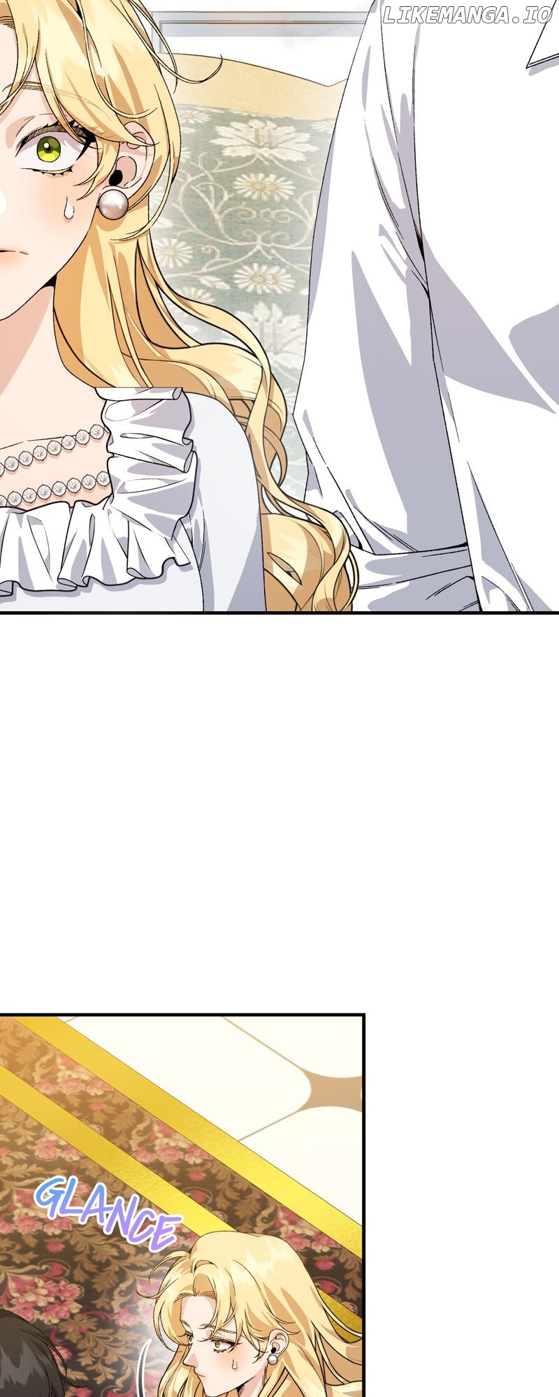 A Deal With My Fake Husband Chapter 40 - page 10