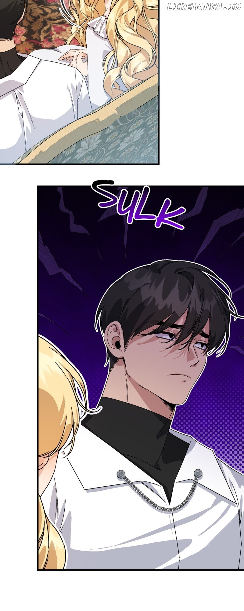 A Deal With My Fake Husband Chapter 40 - page 11