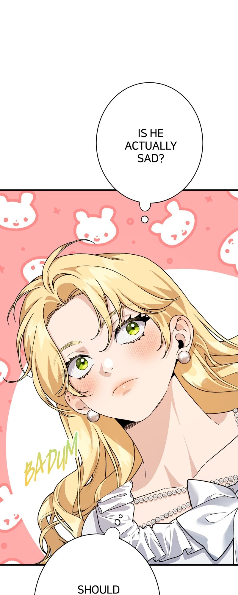 A Deal With My Fake Husband Chapter 40 - page 12