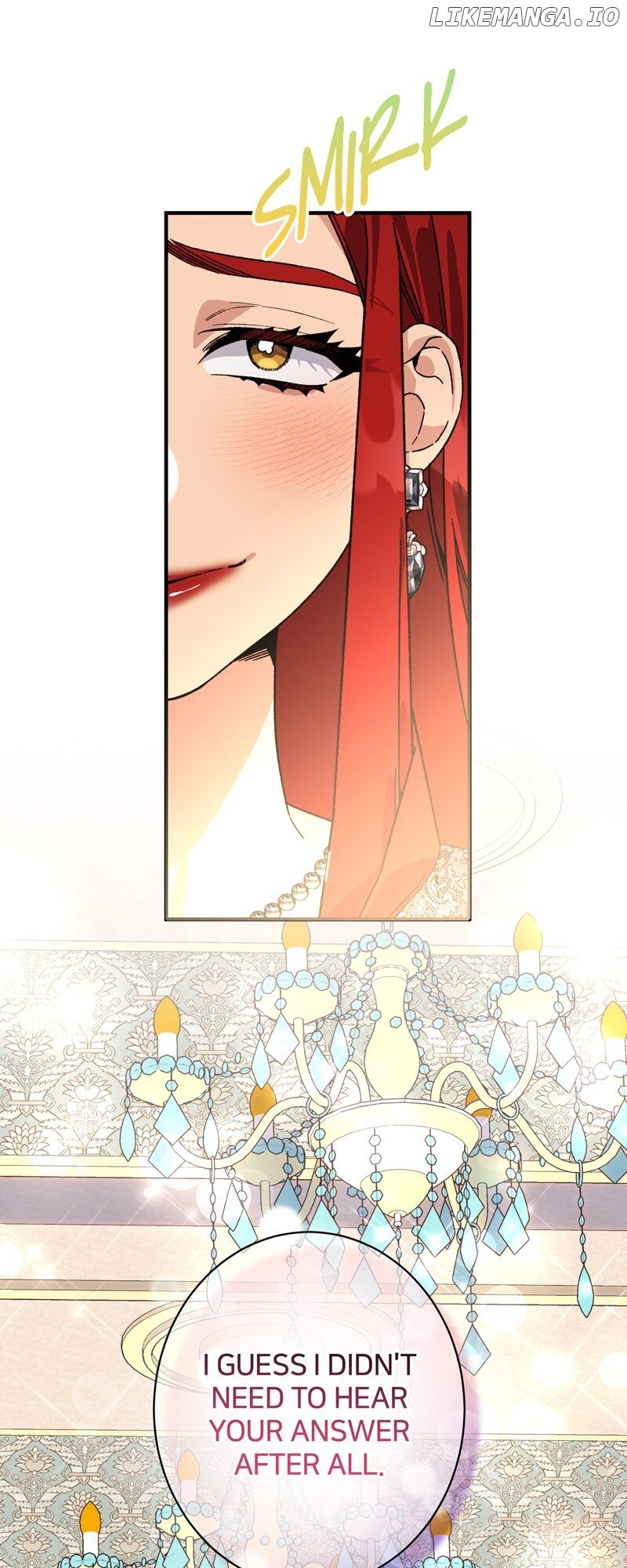 A Deal With My Fake Husband Chapter 40 - page 15