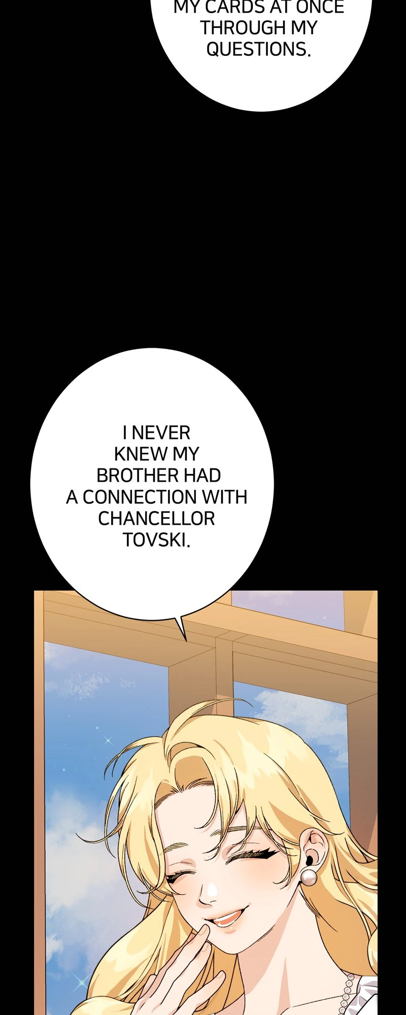 A Deal With My Fake Husband Chapter 40 - page 23