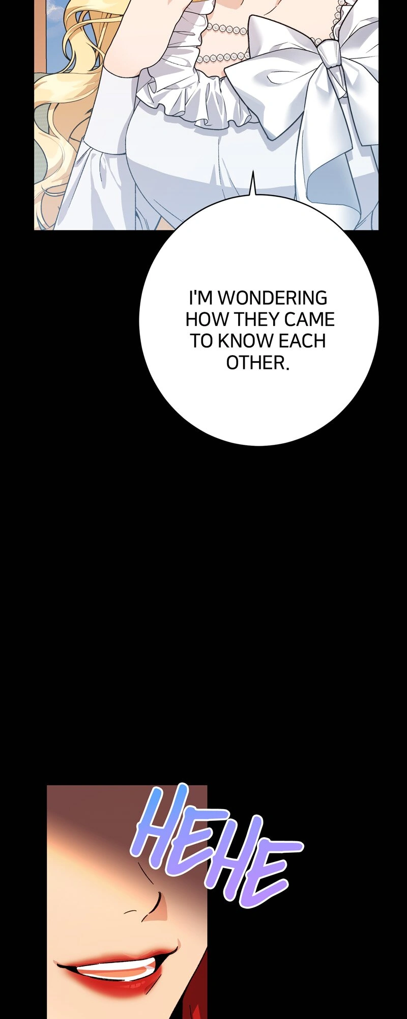 A Deal With My Fake Husband Chapter 40 - page 24