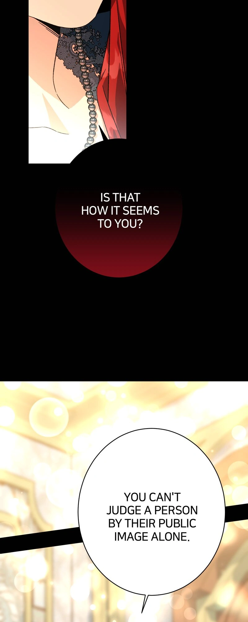 A Deal With My Fake Husband Chapter 40 - page 25