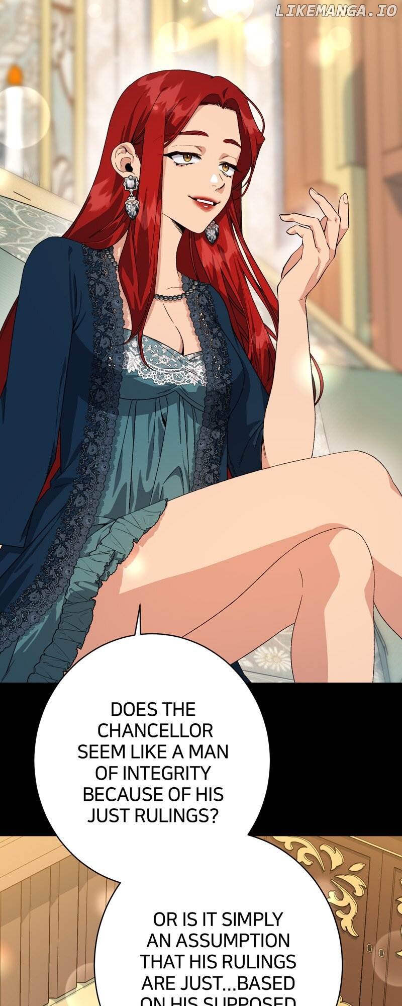 A Deal With My Fake Husband Chapter 40 - page 26