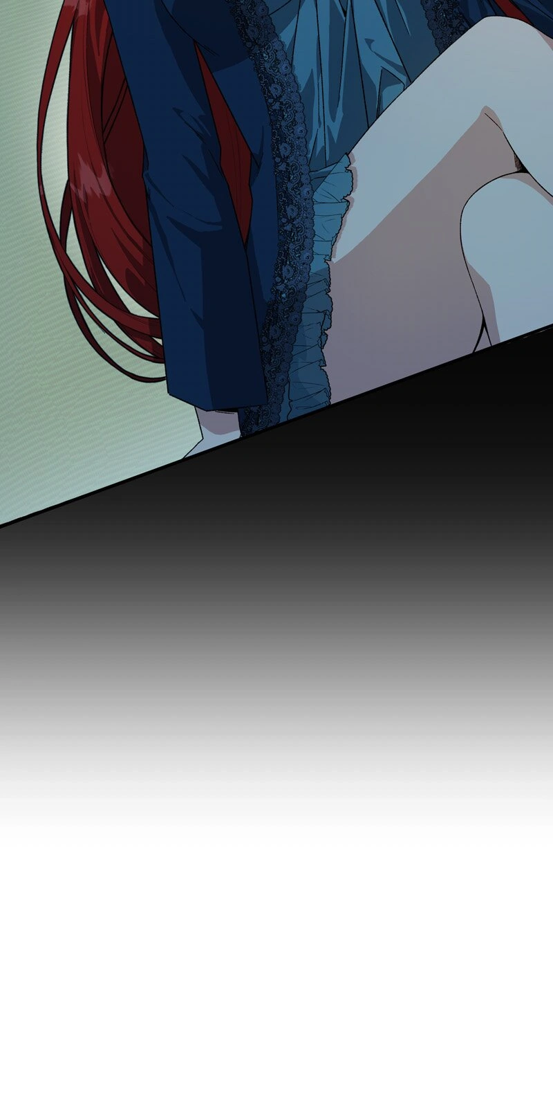 A Deal With My Fake Husband Chapter 40 - page 29