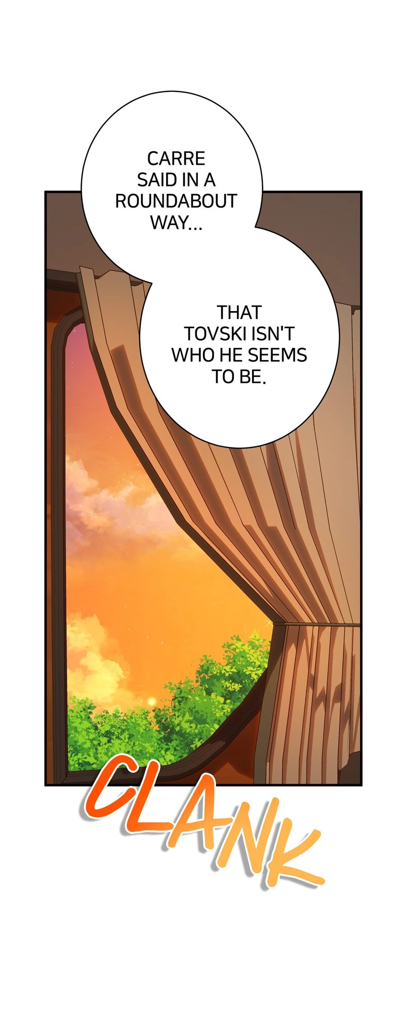 A Deal With My Fake Husband Chapter 40 - page 30
