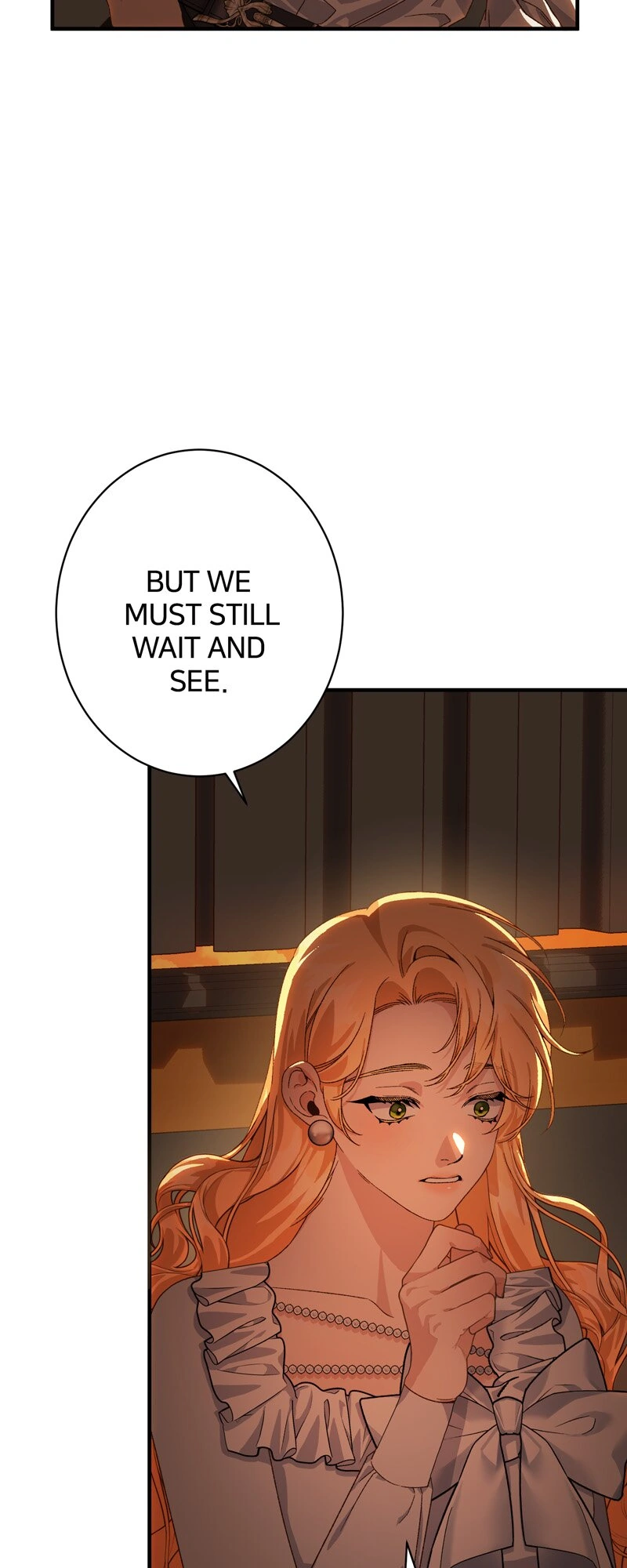 A Deal With My Fake Husband Chapter 40 - page 35