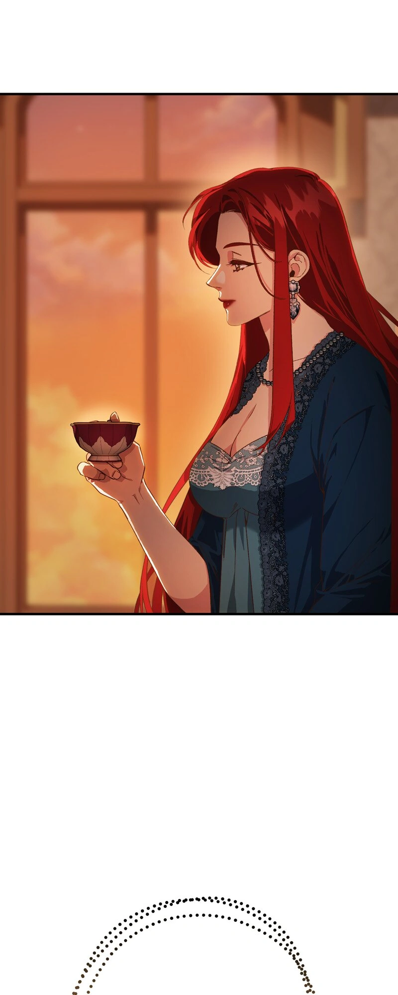 A Deal With My Fake Husband Chapter 40 - page 38