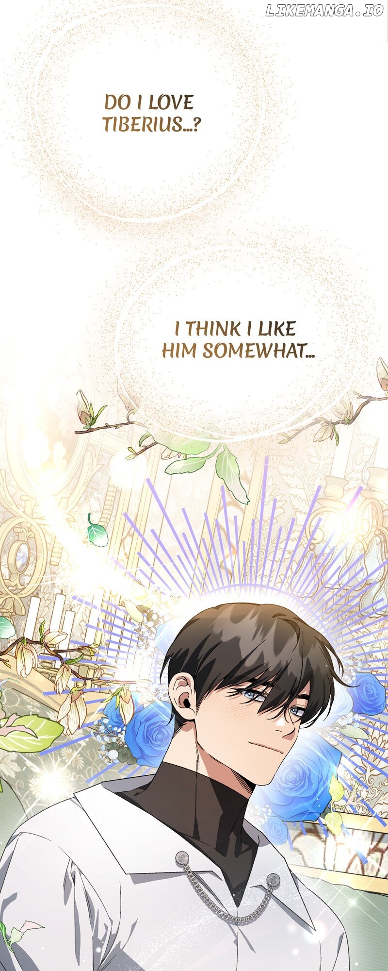 A Deal With My Fake Husband Chapter 40 - page 4
