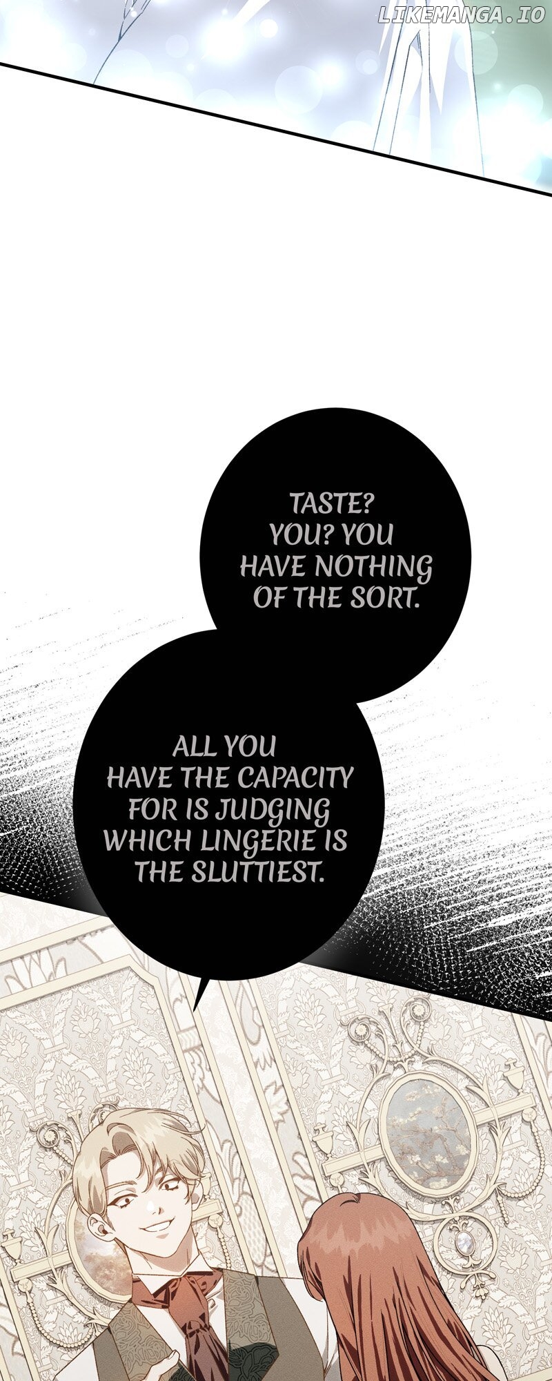 A Deal With My Fake Husband Chapter 40 - page 40