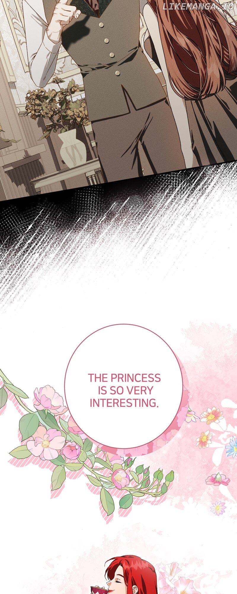 A Deal With My Fake Husband Chapter 40 - page 41