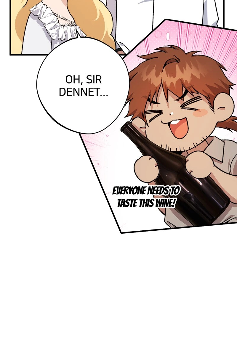 A Deal With My Fake Husband Chapter 40 - page 45