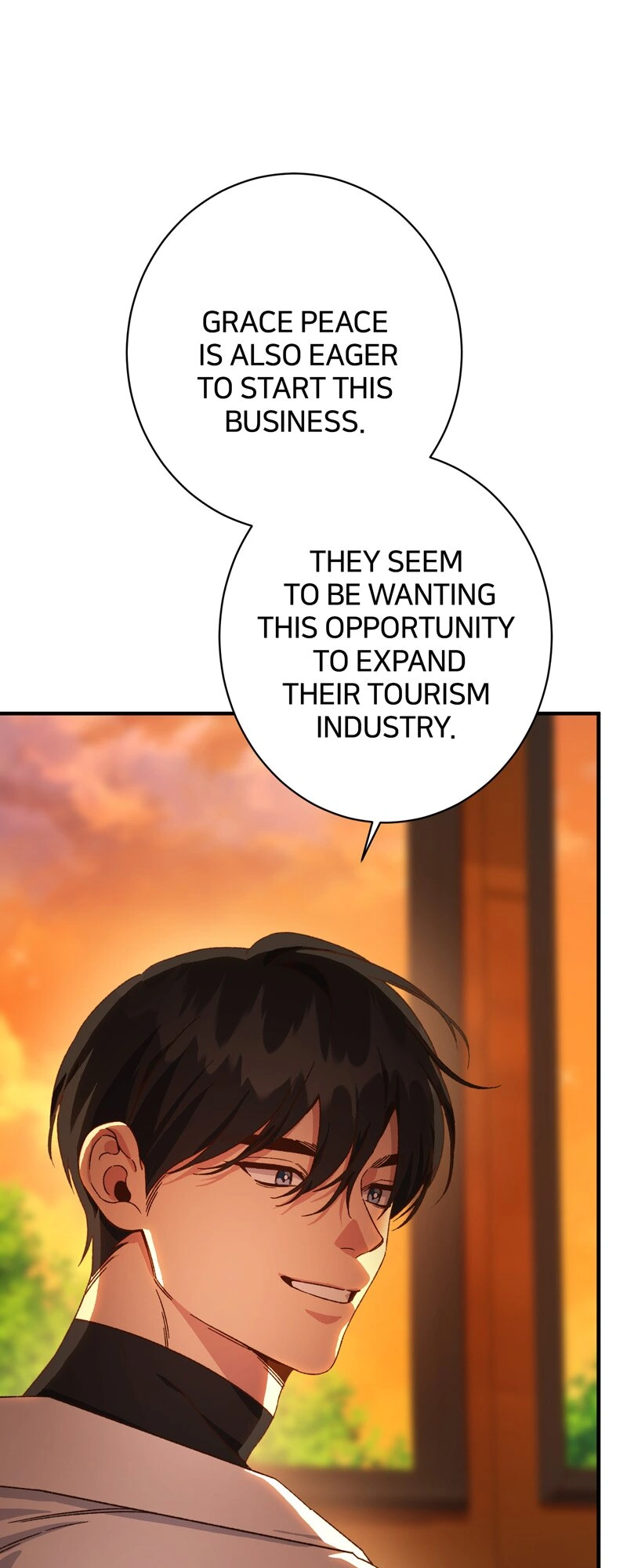 A Deal With My Fake Husband Chapter 40 - page 46