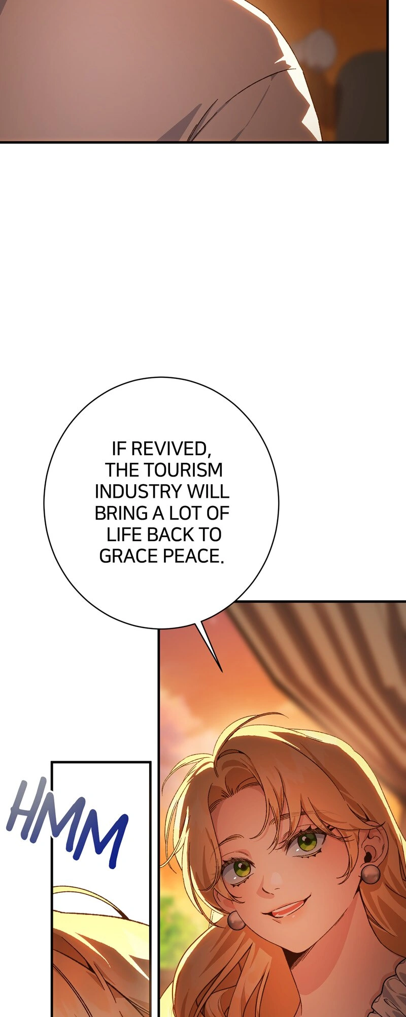 A Deal With My Fake Husband Chapter 40 - page 47