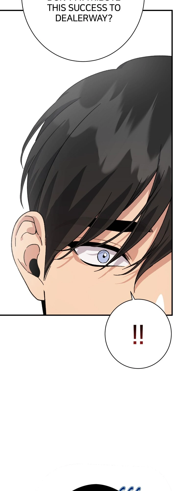 A Deal With My Fake Husband Chapter 40 - page 54