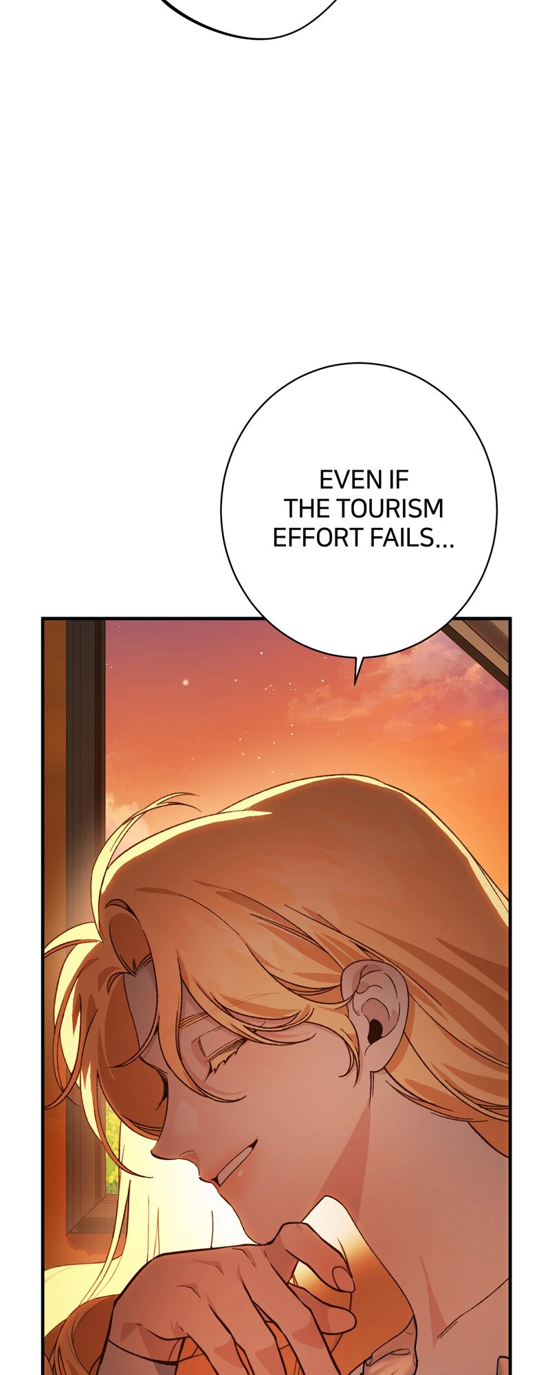 A Deal With My Fake Husband Chapter 40 - page 56