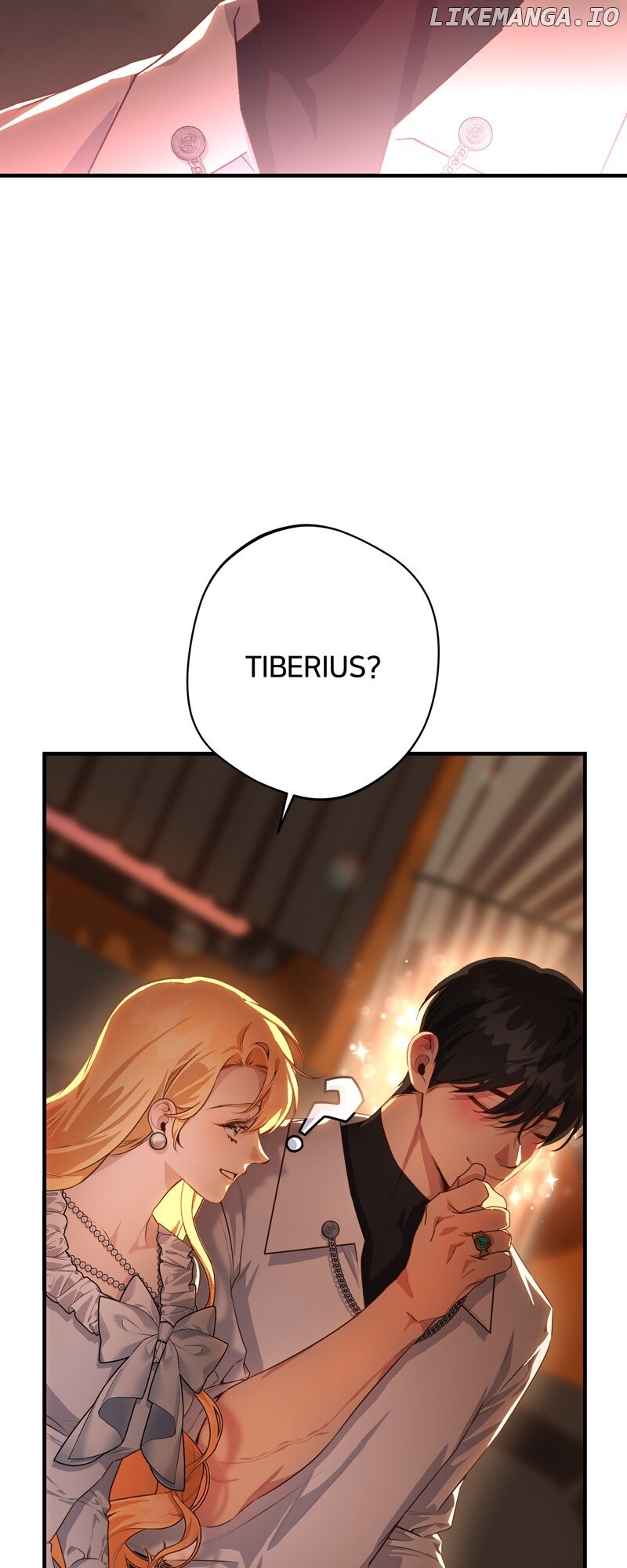 A Deal With My Fake Husband Chapter 40 - page 62