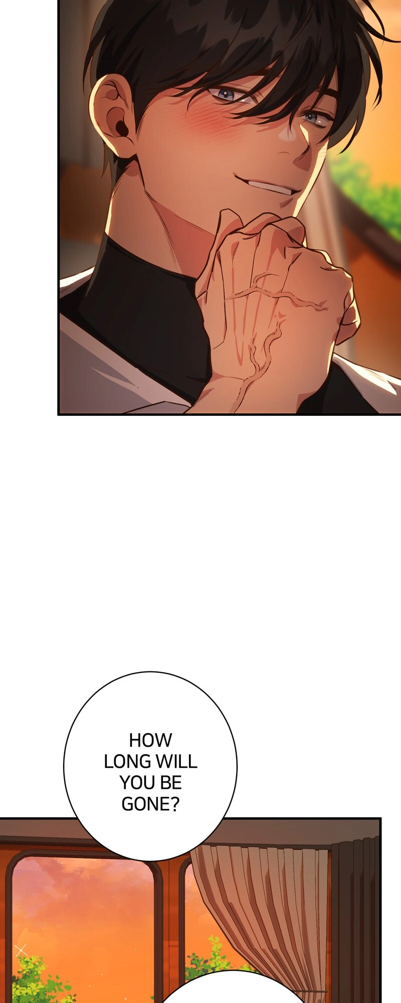 A Deal With My Fake Husband Chapter 40 - page 64