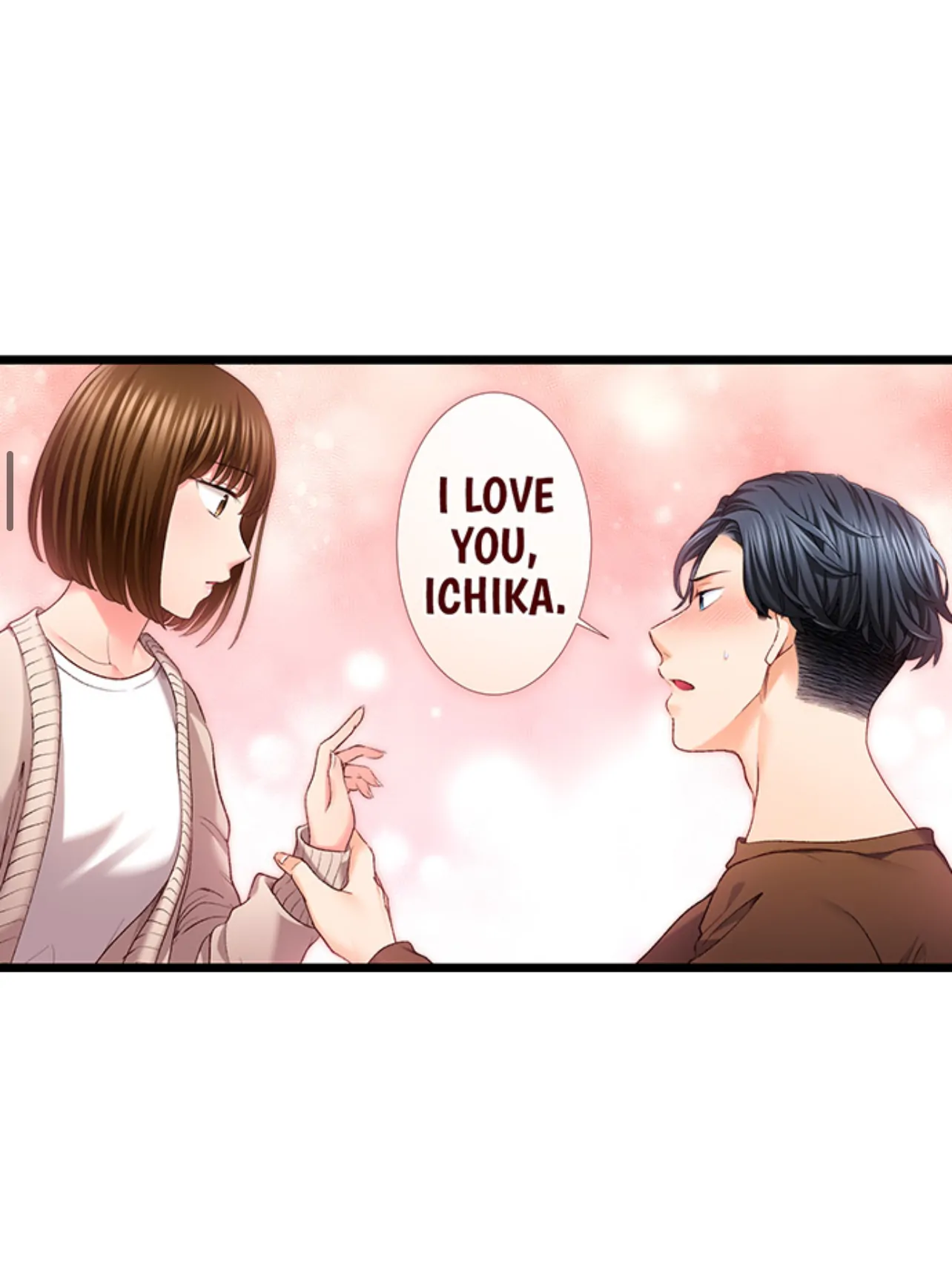 Konya, Ottokokan Shimasen ka?~ Resu Otto to Nikushoku Otto ~ Chapter 95 - page 15
