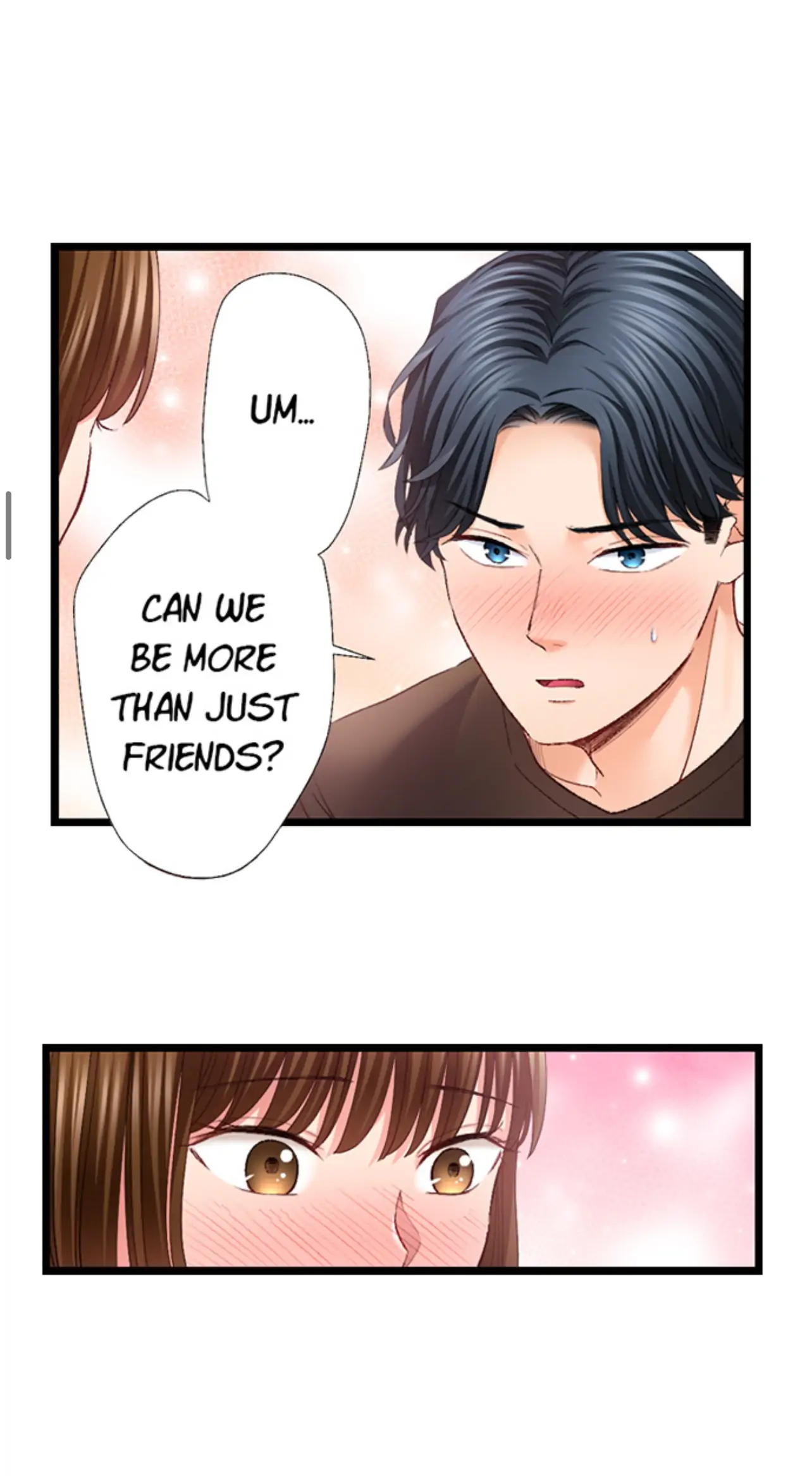 Konya, Ottokokan Shimasen ka?~ Resu Otto to Nikushoku Otto ~ Chapter 95 - page 17
