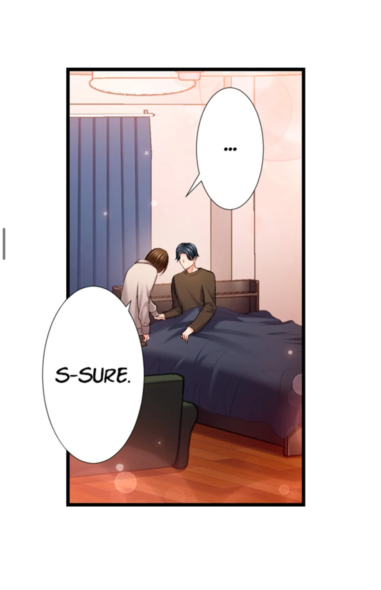 Konya, Ottokokan Shimasen ka?~ Resu Otto to Nikushoku Otto ~ Chapter 95 - page 18