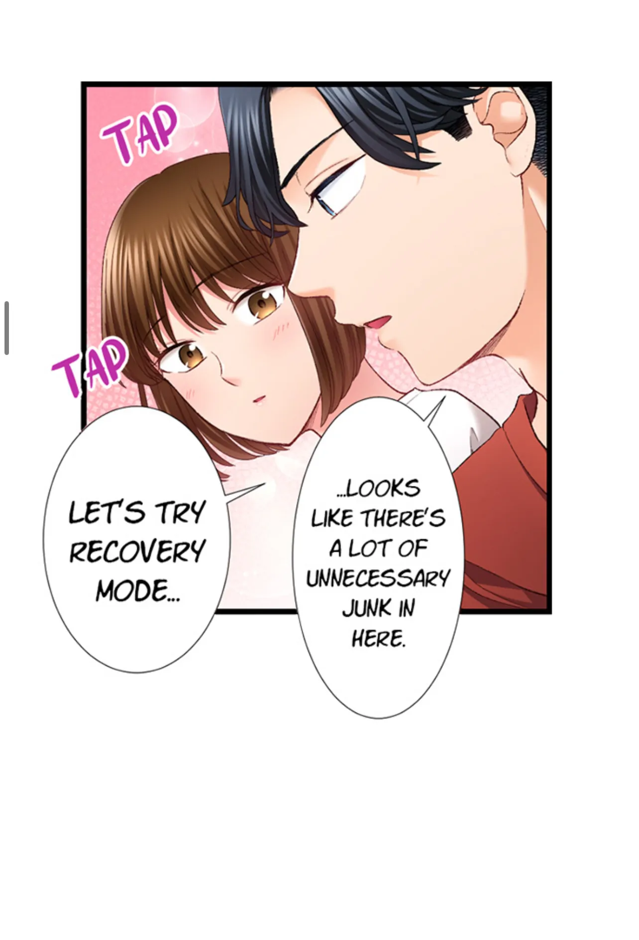 Konya, Ottokokan Shimasen ka?~ Resu Otto to Nikushoku Otto ~ Chapter 95 - page 21