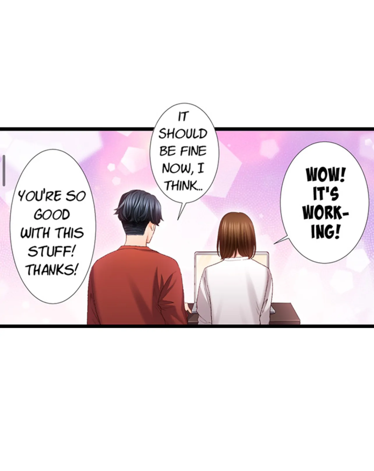 Konya, Ottokokan Shimasen ka?~ Resu Otto to Nikushoku Otto ~ Chapter 95 - page 22
