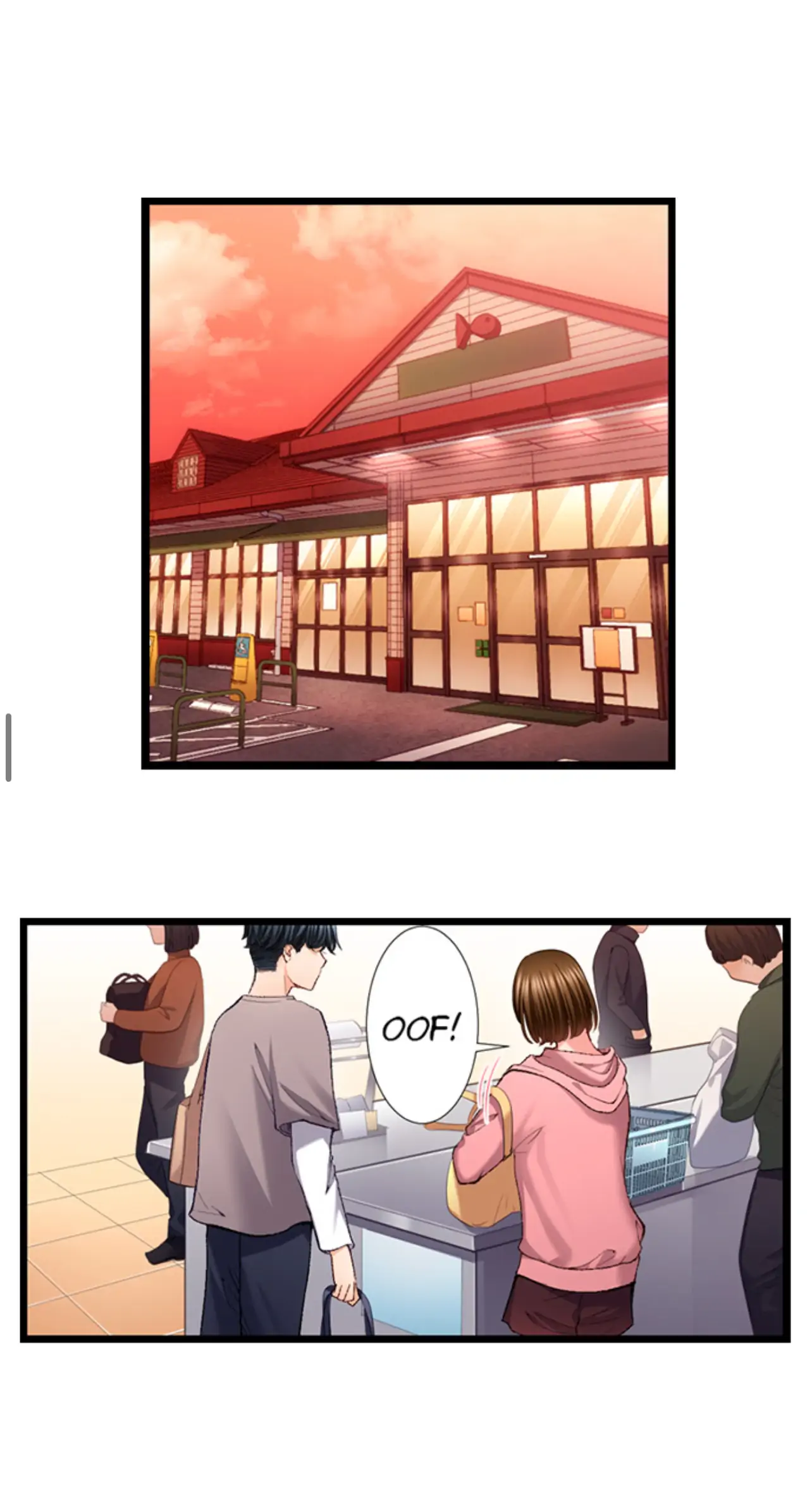 Konya, Ottokokan Shimasen ka?~ Resu Otto to Nikushoku Otto ~ Chapter 95 - page 23
