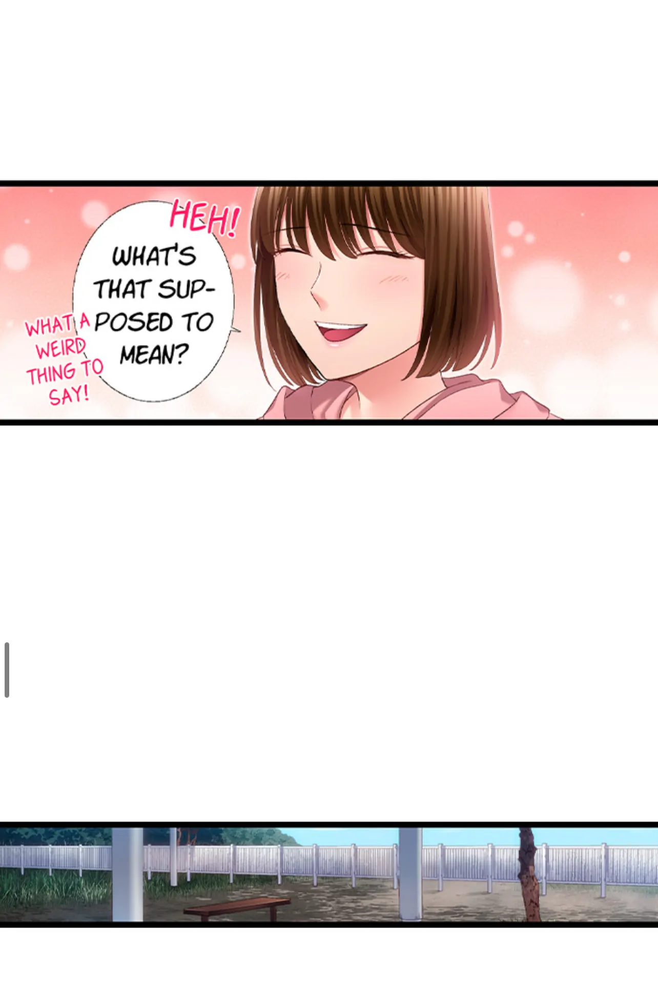 Konya, Ottokokan Shimasen ka?~ Resu Otto to Nikushoku Otto ~ Chapter 95 - page 26