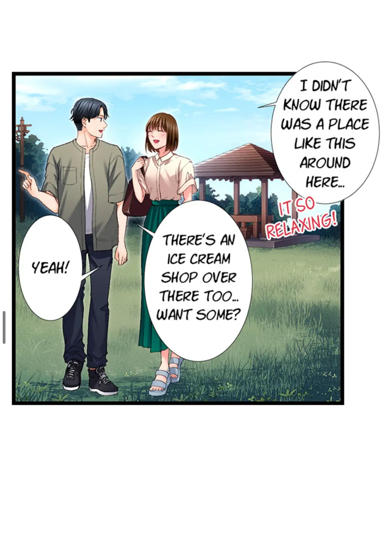 Konya, Ottokokan Shimasen ka?~ Resu Otto to Nikushoku Otto ~ Chapter 95 - page 27