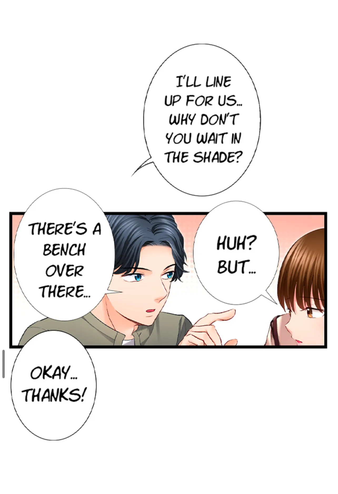 Konya, Ottokokan Shimasen ka?~ Resu Otto to Nikushoku Otto ~ Chapter 95 - page 29