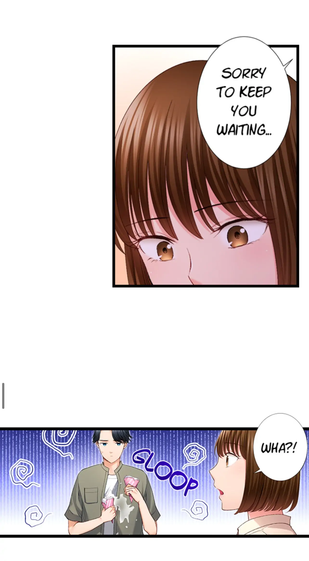 Konya, Ottokokan Shimasen ka?~ Resu Otto to Nikushoku Otto ~ Chapter 95 - page 32