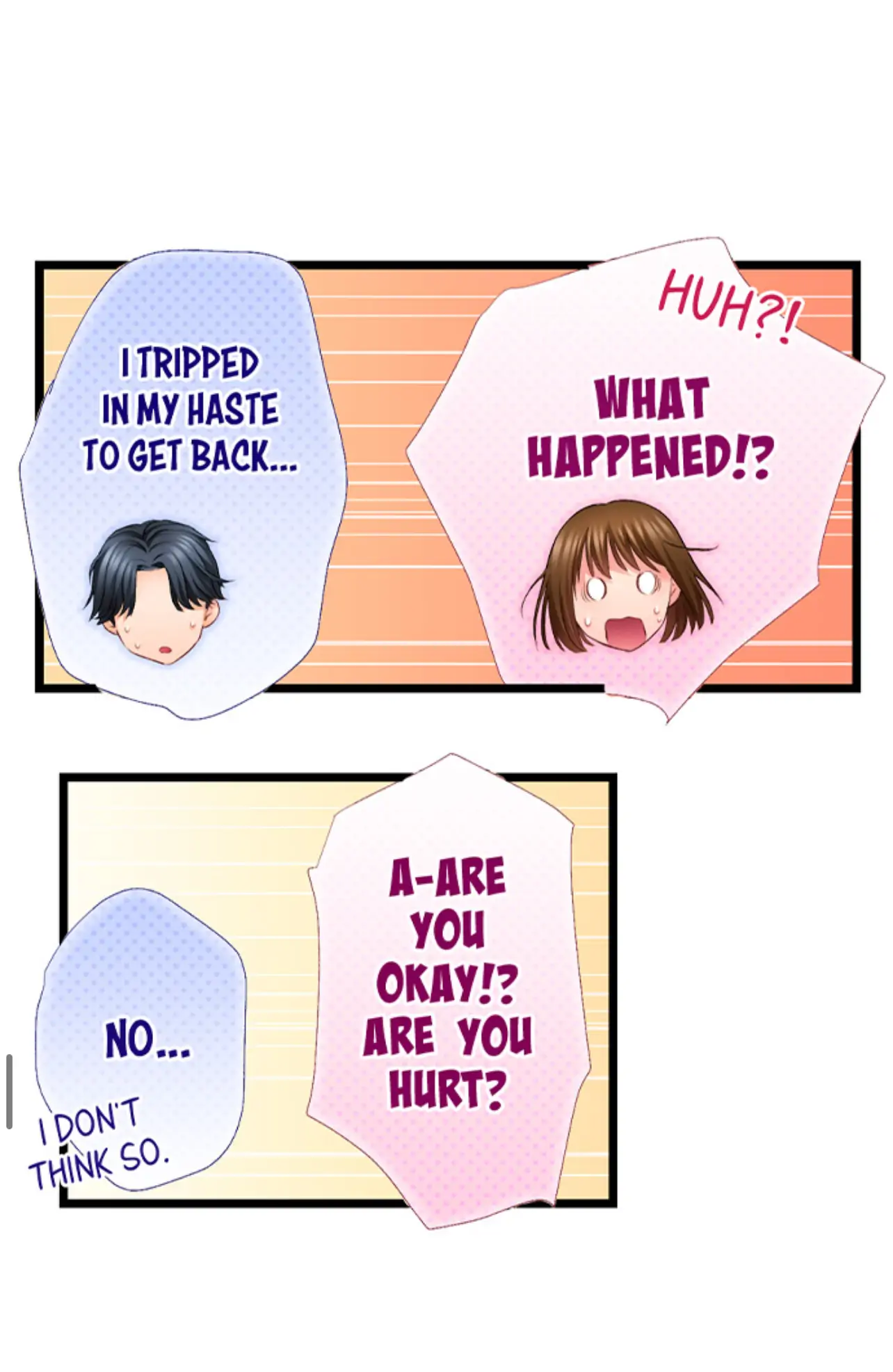 Konya, Ottokokan Shimasen ka?~ Resu Otto to Nikushoku Otto ~ Chapter 95 - page 33