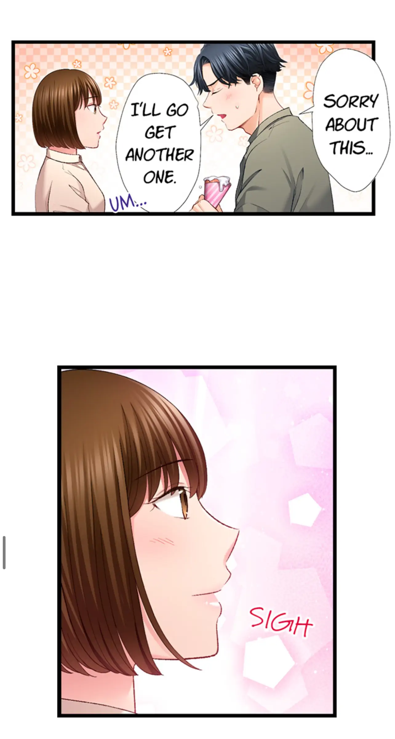 Konya, Ottokokan Shimasen ka?~ Resu Otto to Nikushoku Otto ~ Chapter 95 - page 34