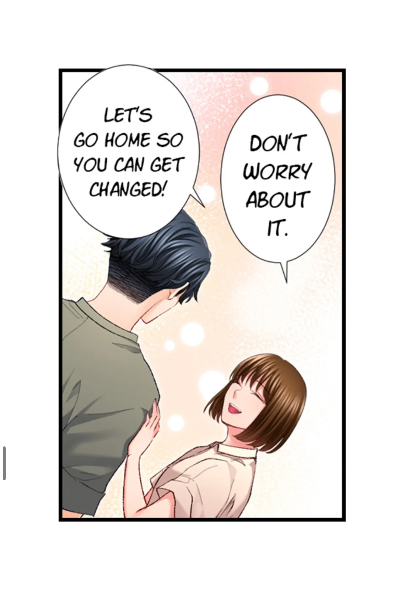 Konya, Ottokokan Shimasen ka?~ Resu Otto to Nikushoku Otto ~ Chapter 95 - page 35