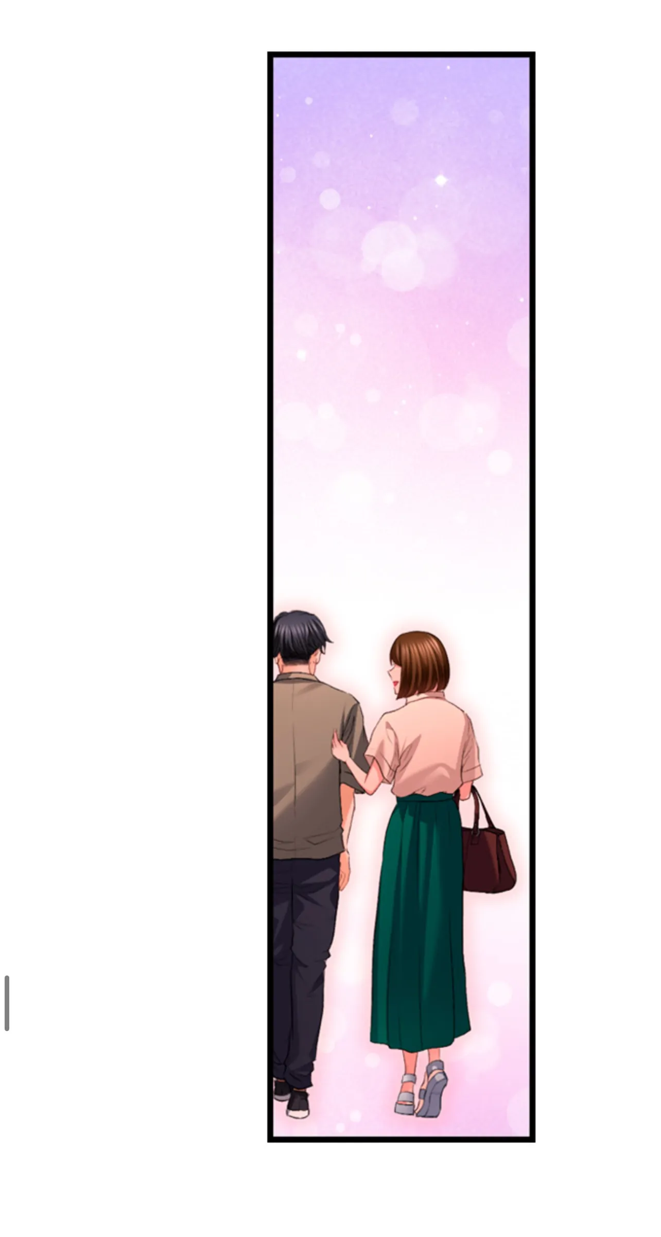 Konya, Ottokokan Shimasen ka?~ Resu Otto to Nikushoku Otto ~ Chapter 95 - page 36