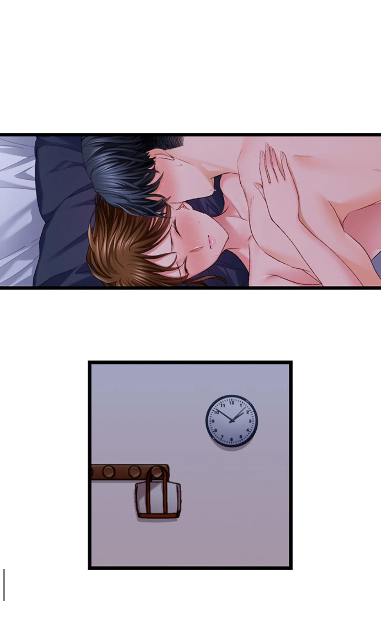 Konya, Ottokokan Shimasen ka?~ Resu Otto to Nikushoku Otto ~ Chapter 95 - page 38