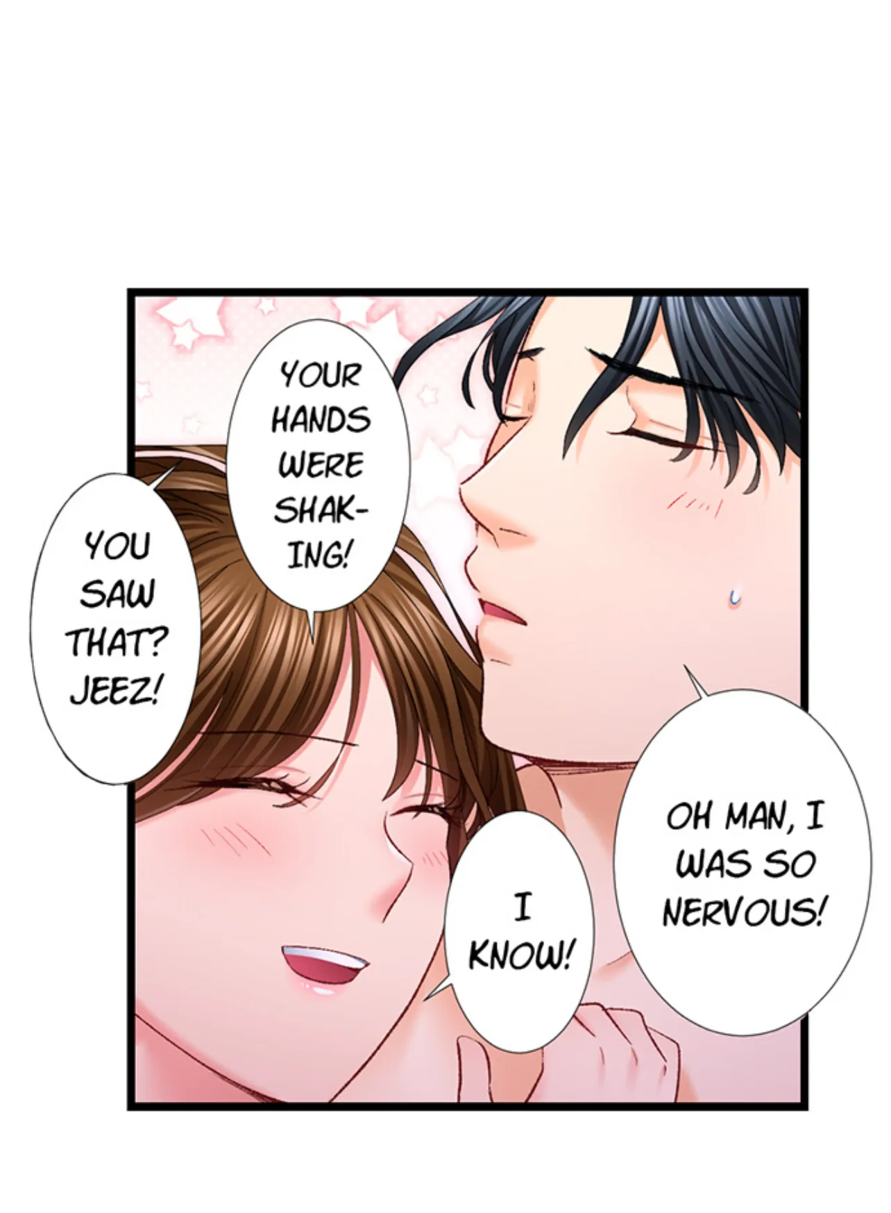 Konya, Ottokokan Shimasen ka?~ Resu Otto to Nikushoku Otto ~ Chapter 95 - page 40