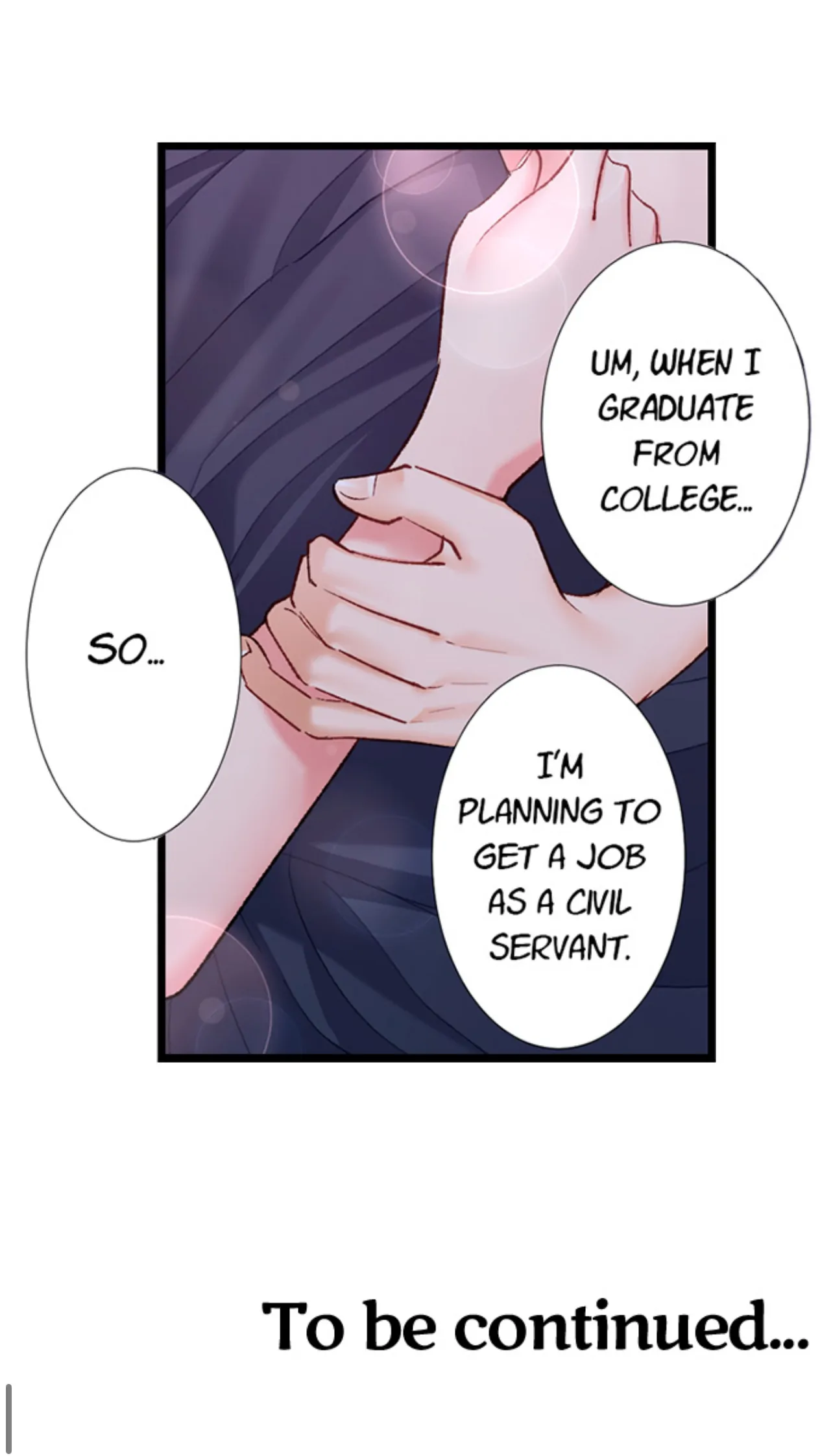 Konya, Ottokokan Shimasen ka?~ Resu Otto to Nikushoku Otto ~ Chapter 95 - page 42
