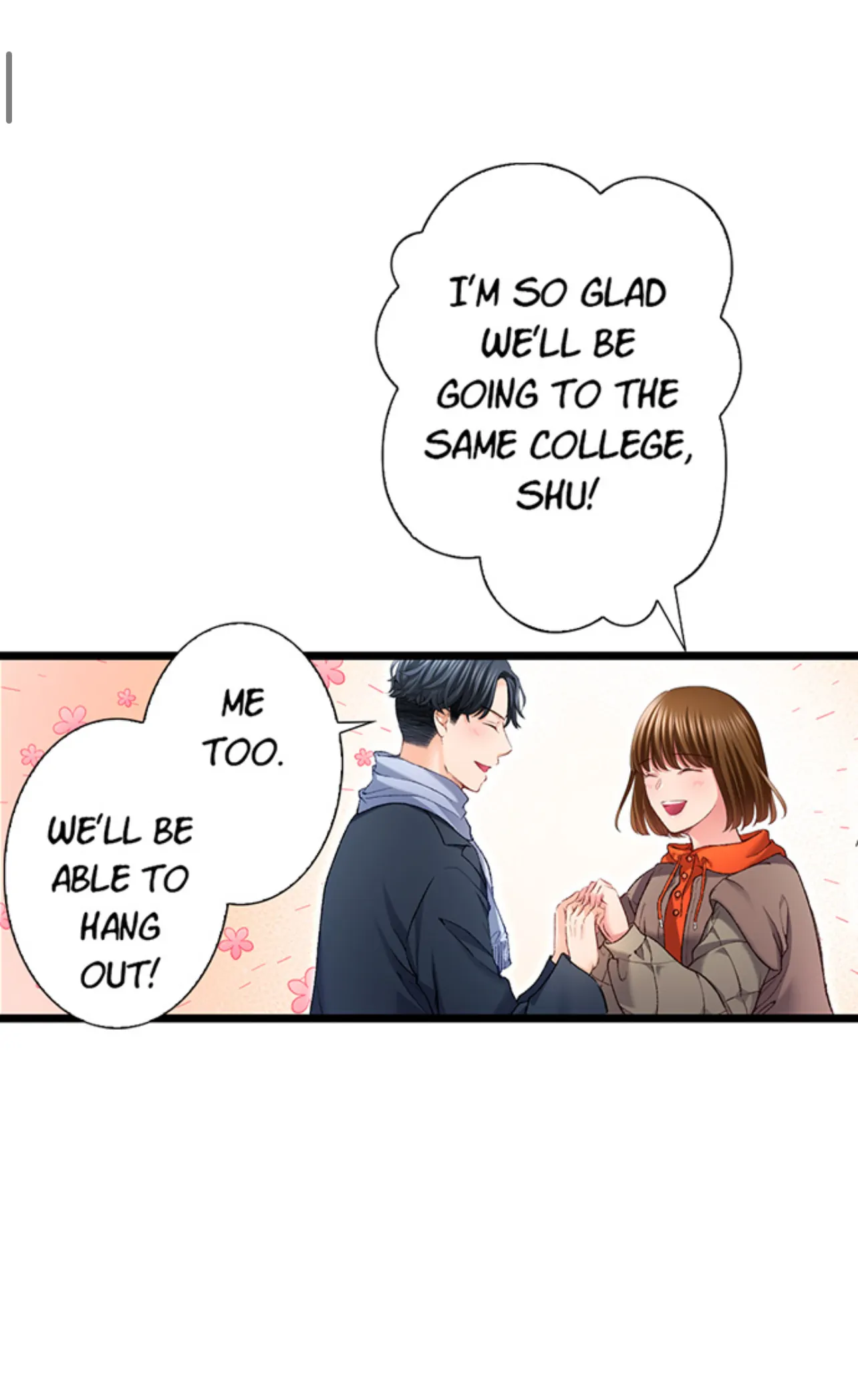 Konya, Ottokokan Shimasen ka?~ Resu Otto to Nikushoku Otto ~ Chapter 95 - page 6