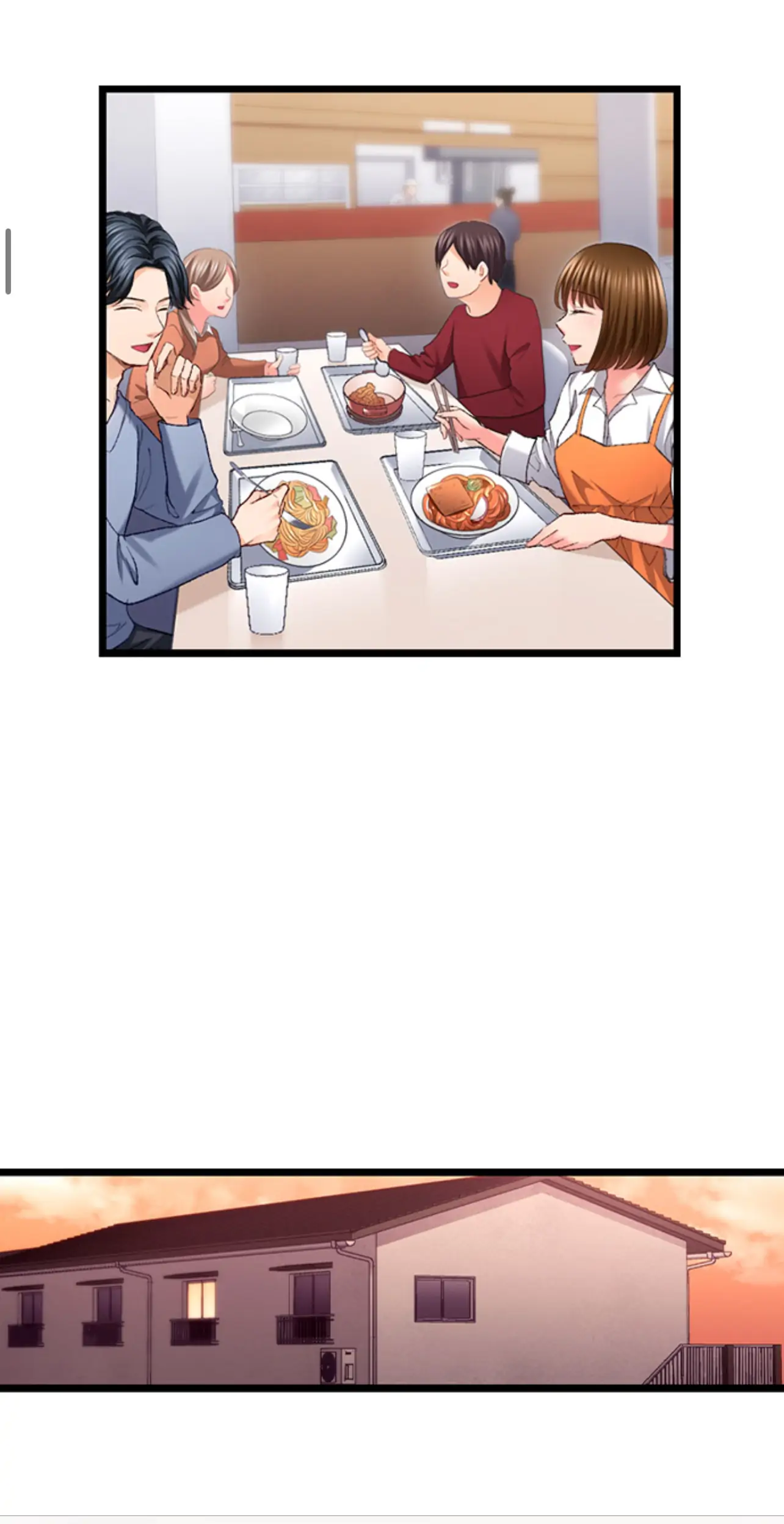 Konya, Ottokokan Shimasen ka?~ Resu Otto to Nikushoku Otto ~ Chapter 95 - page 8