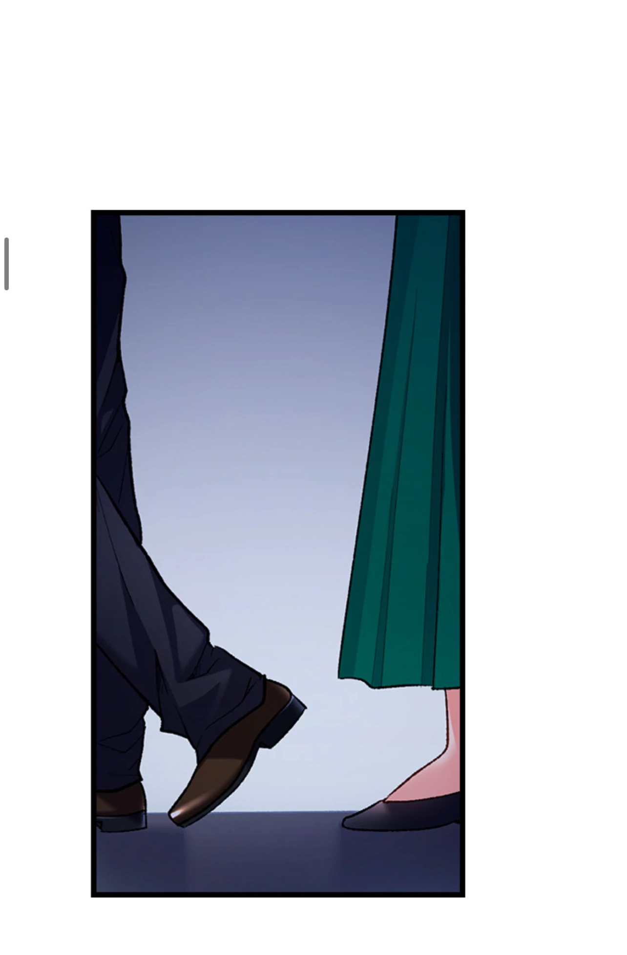 Konya, Ottokokan Shimasen ka?~ Resu Otto to Nikushoku Otto ~ Chapter 96 - page 10