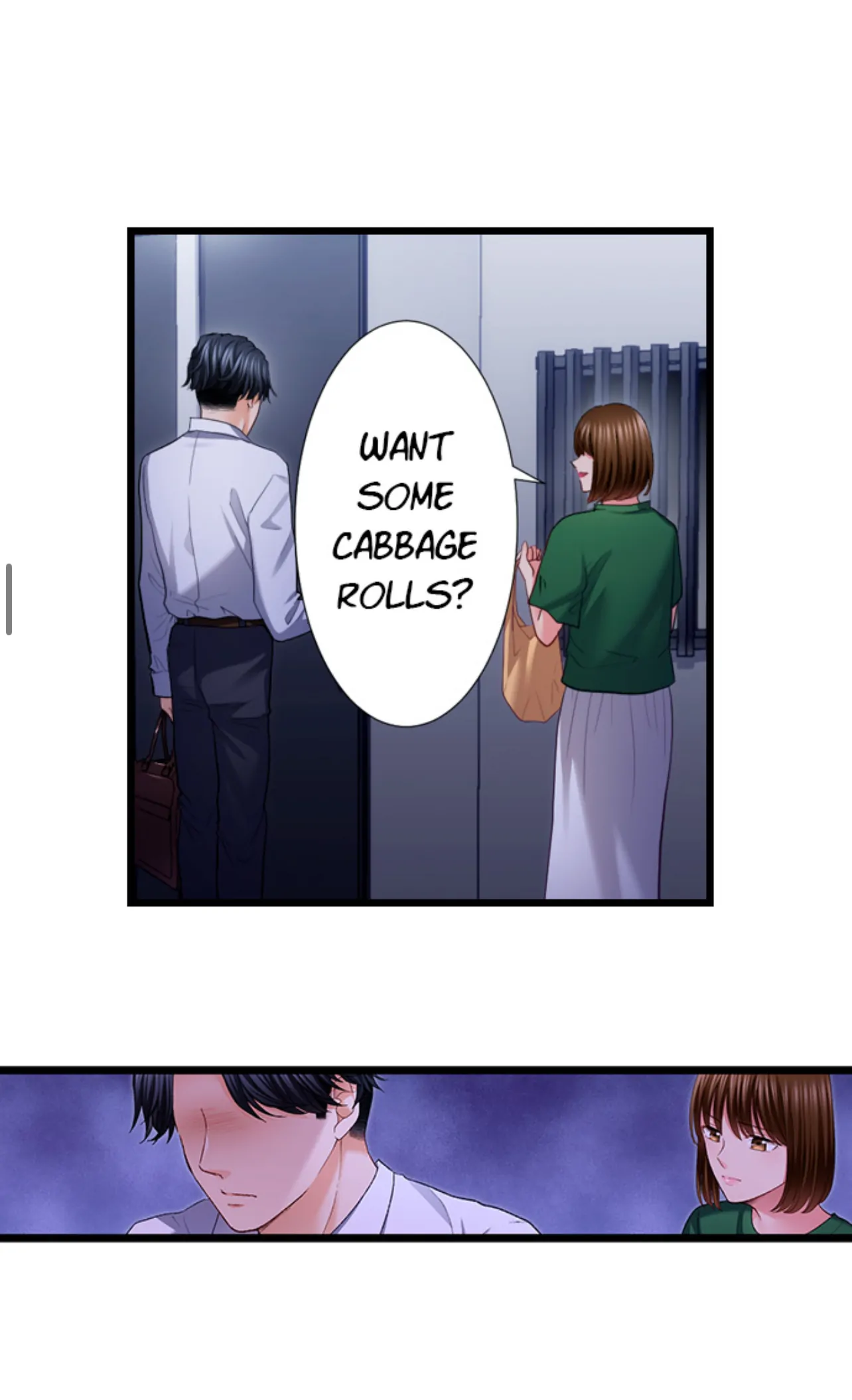 Konya, Ottokokan Shimasen ka?~ Resu Otto to Nikushoku Otto ~ Chapter 96 - page 16