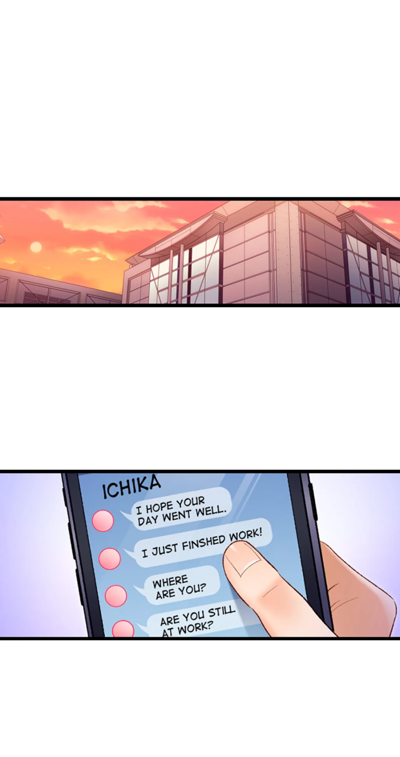 Konya, Ottokokan Shimasen ka?~ Resu Otto to Nikushoku Otto ~ Chapter 96 - page 19