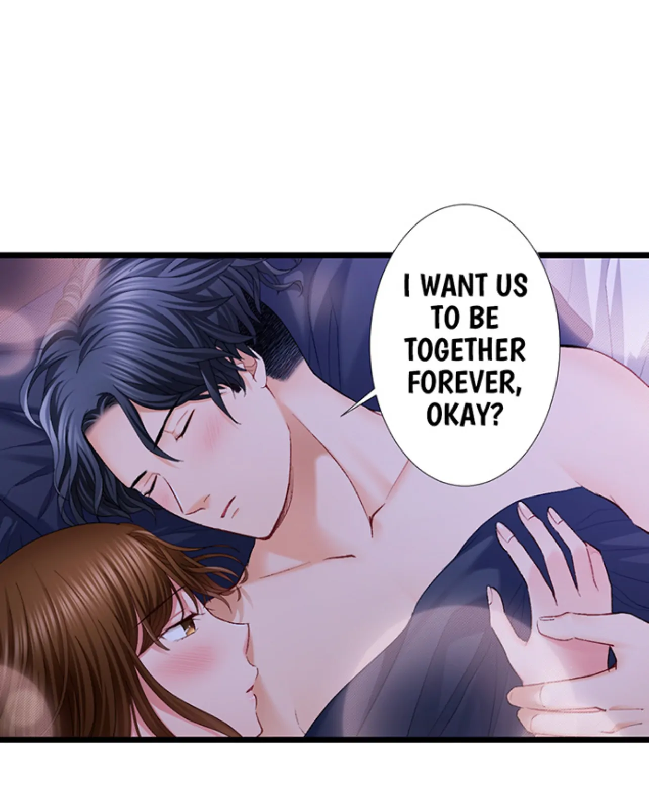 Konya, Ottokokan Shimasen ka?~ Resu Otto to Nikushoku Otto ~ Chapter 96 - page 2