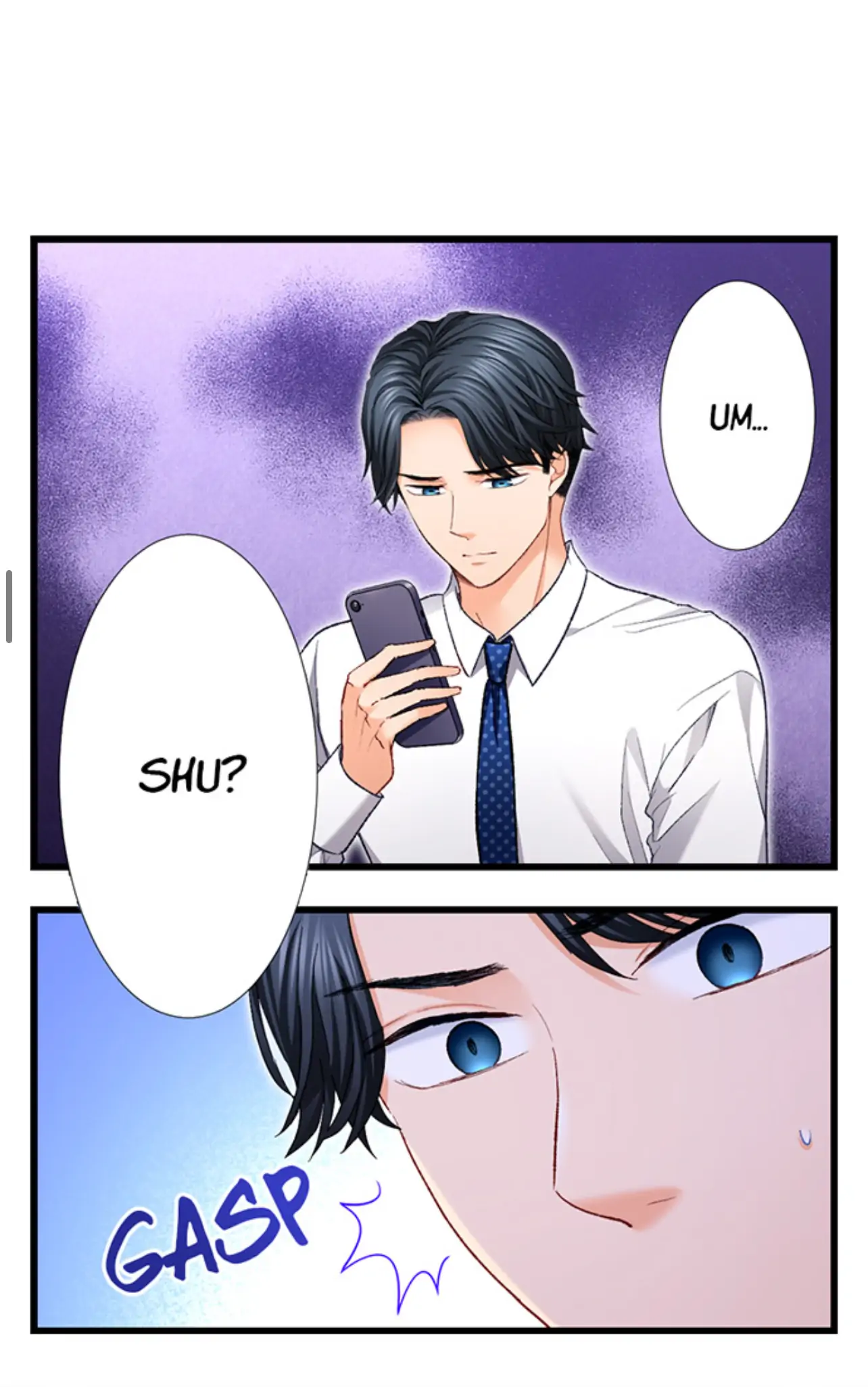 Konya, Ottokokan Shimasen ka?~ Resu Otto to Nikushoku Otto ~ Chapter 96 - page 20