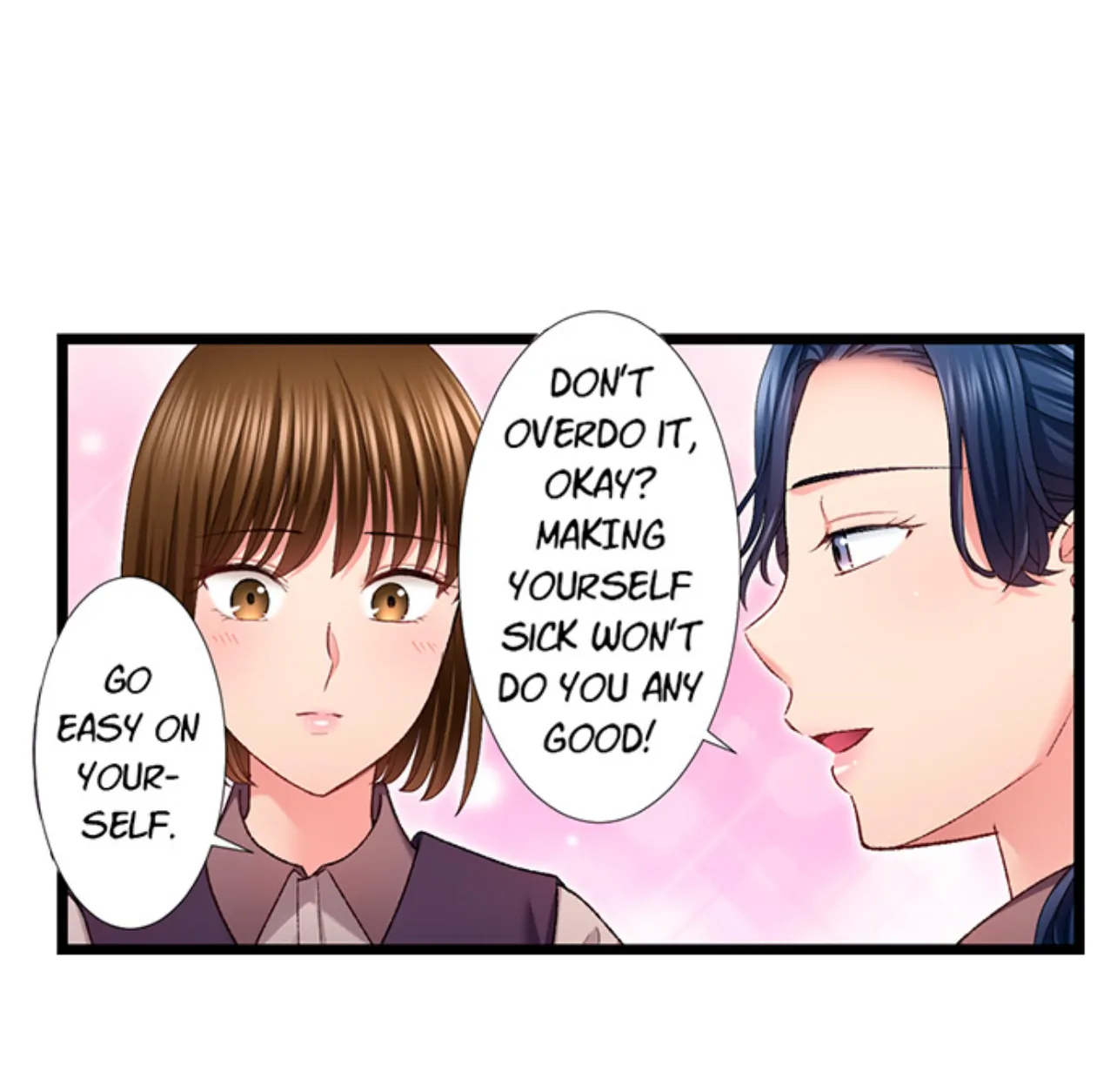 Konya, Ottokokan Shimasen ka?~ Resu Otto to Nikushoku Otto ~ Chapter 96 - page 28