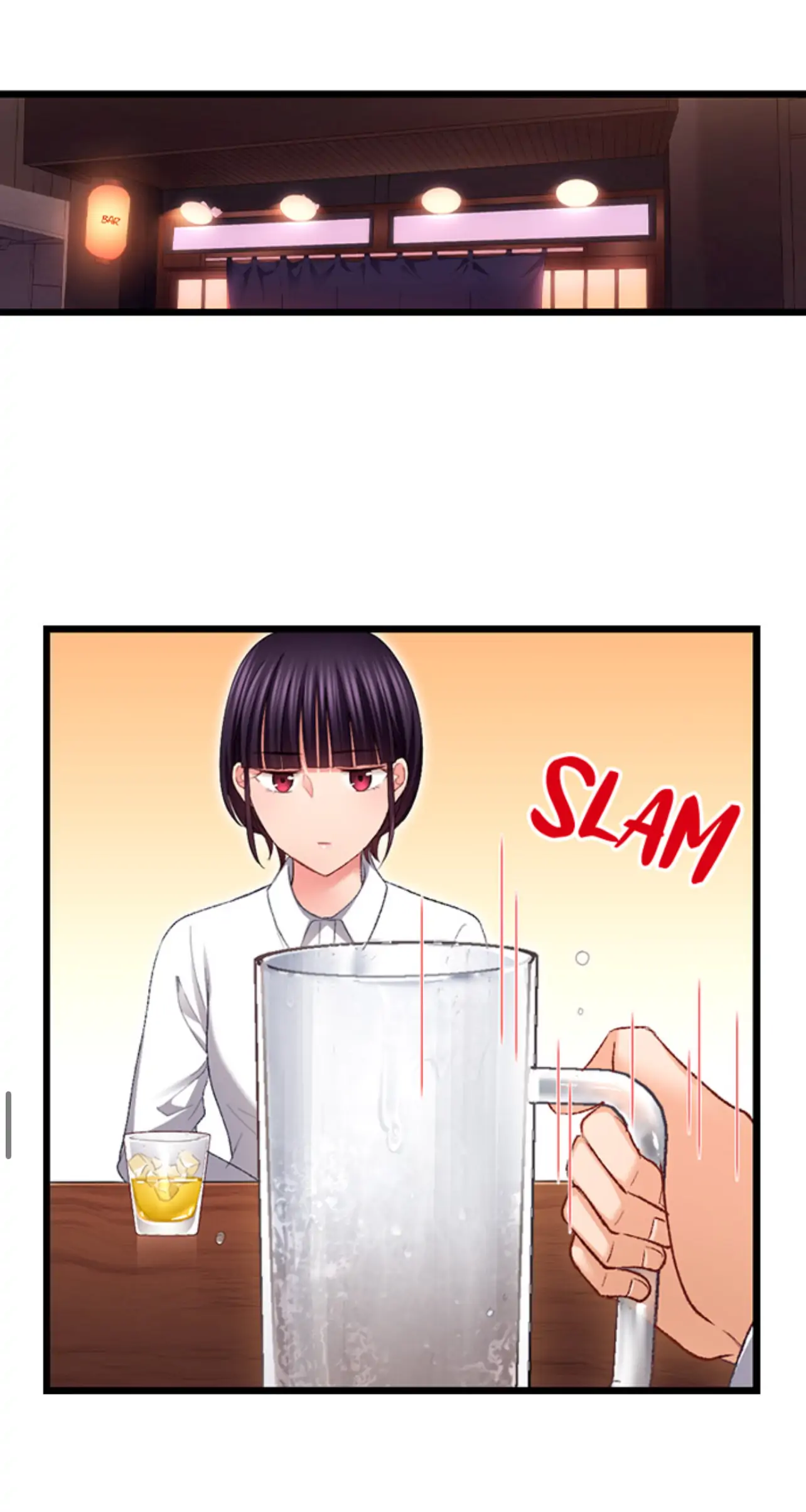 Konya, Ottokokan Shimasen ka?~ Resu Otto to Nikushoku Otto ~ Chapter 96 - page 30