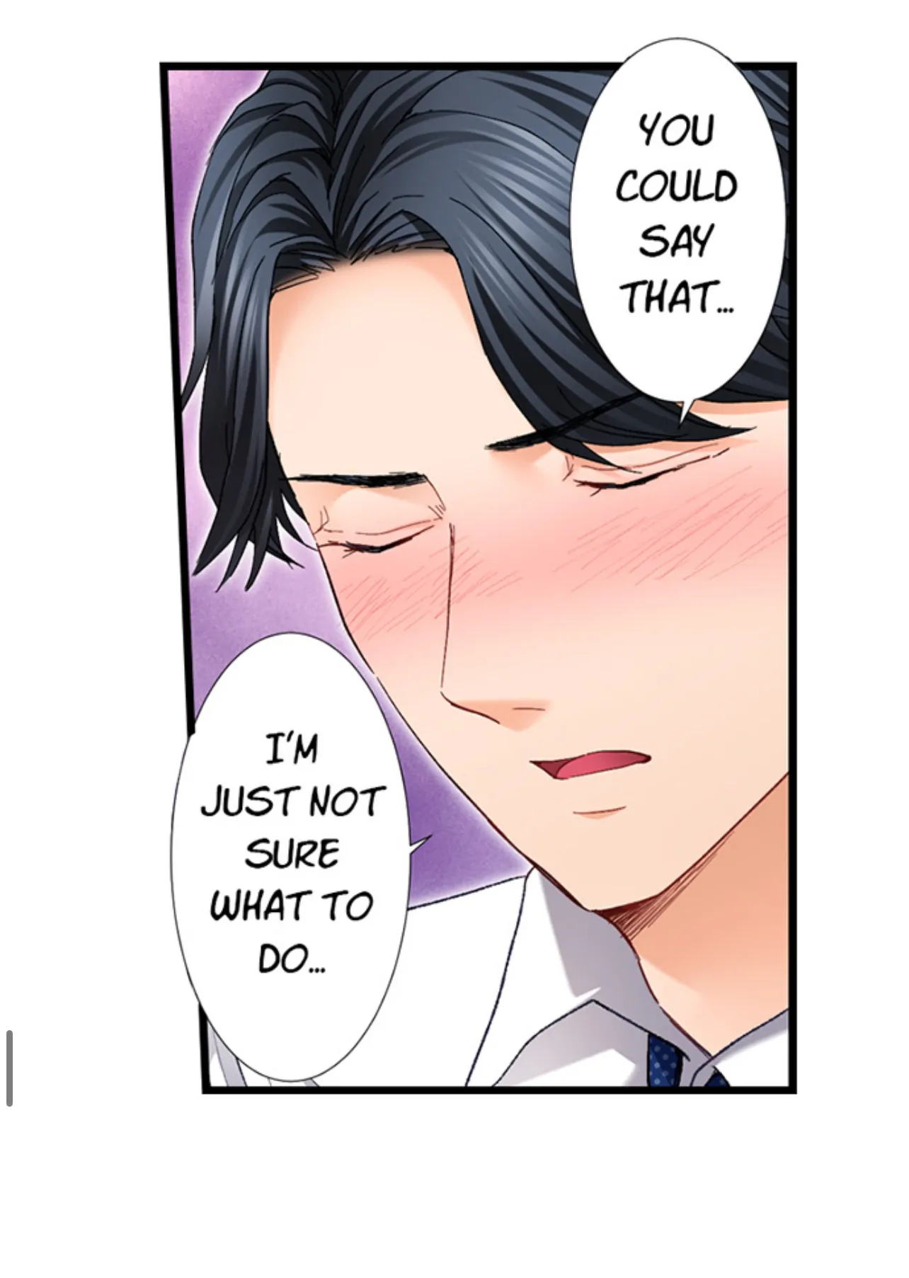 Konya, Ottokokan Shimasen ka?~ Resu Otto to Nikushoku Otto ~ Chapter 96 - page 33