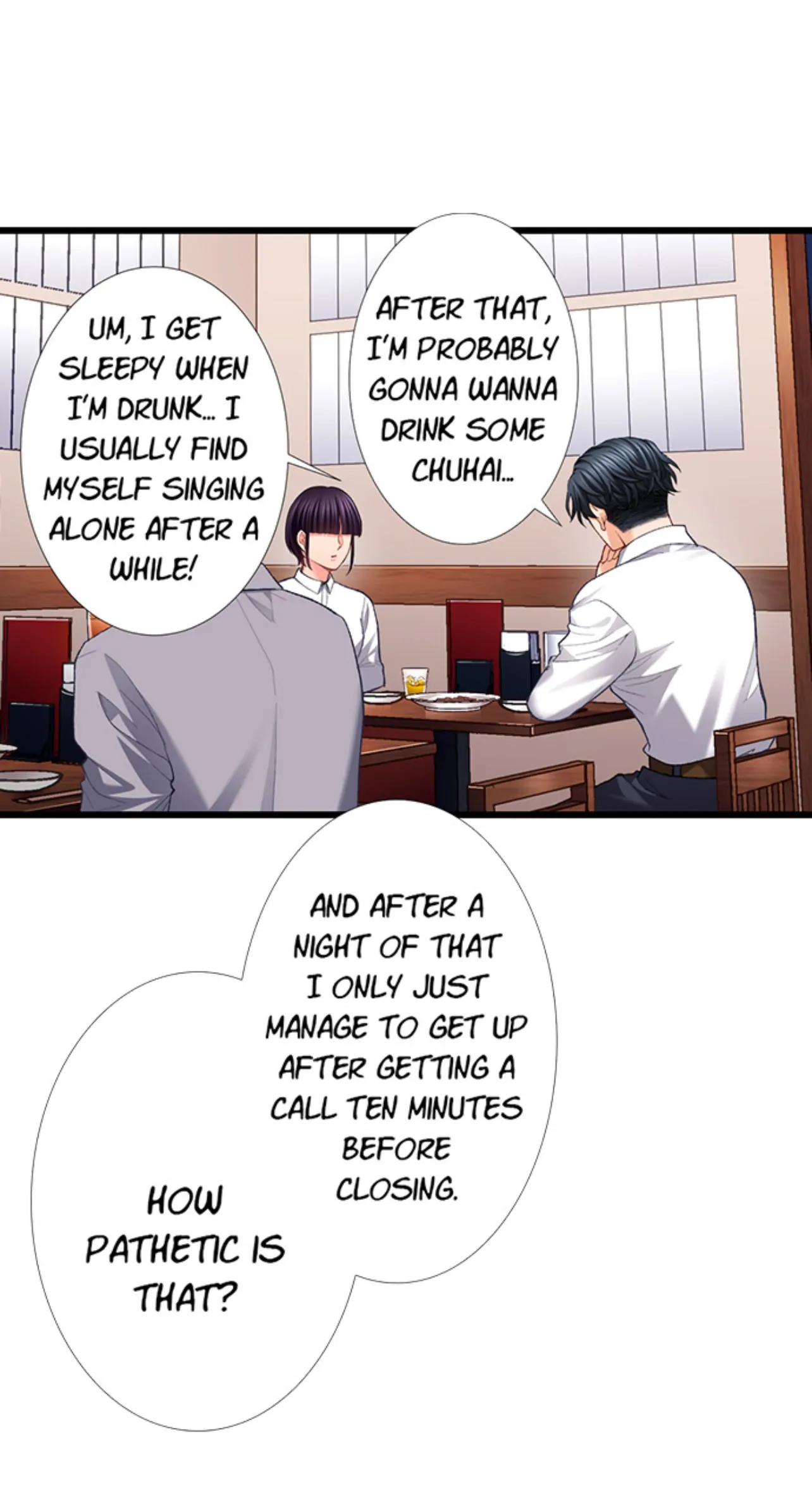 Konya, Ottokokan Shimasen ka?~ Resu Otto to Nikushoku Otto ~ Chapter 96 - page 37